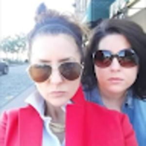 Meet your Posher, Rose